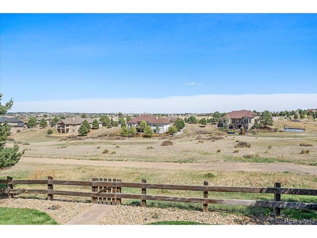 12148 Elton Way, Parker, CO 80138