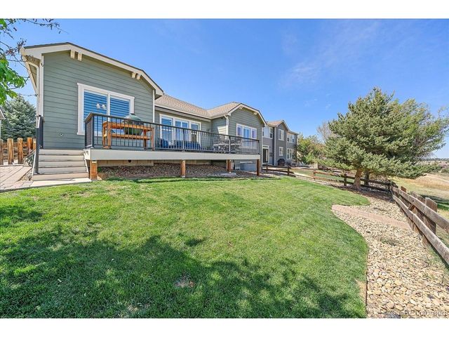 12148 Elton Way, Parker, CO 80138