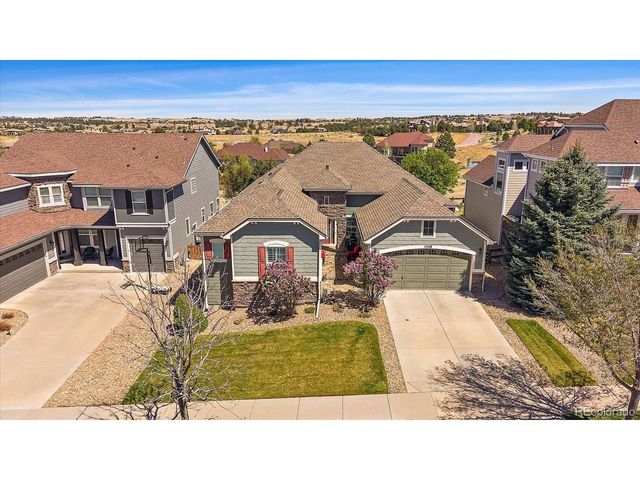 12148 Elton Way, Parker, CO 80138
