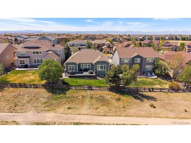 12148 Elton Way, Parker, CO 80138