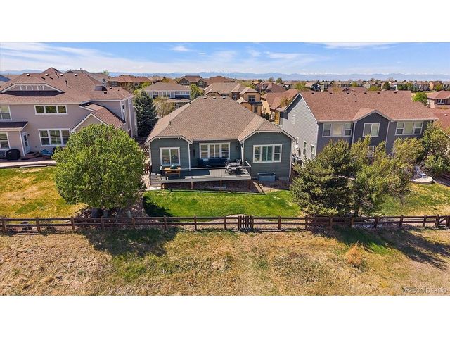 12148 Elton Way, Parker, CO 80138