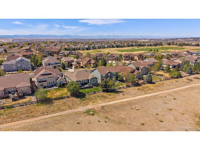12148 Elton Way, Parker, CO 80138