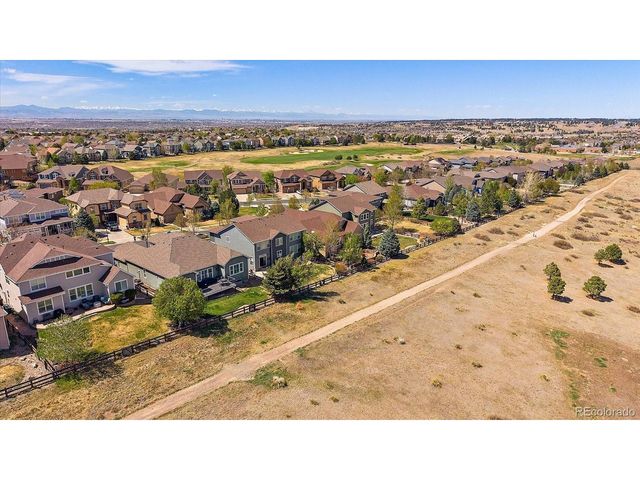 12148 Elton Way, Parker, CO 80138