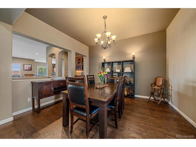 12148 Elton Way, Parker, CO 80138