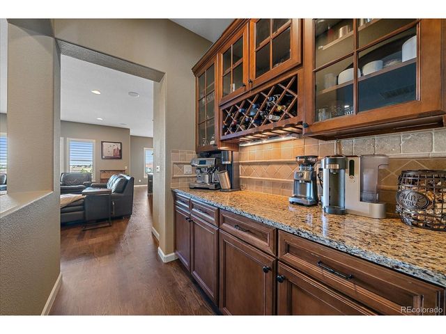 12148 Elton Way, Parker, CO 80138