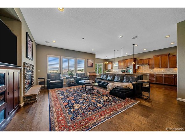 12148 Elton Way, Parker, CO 80138