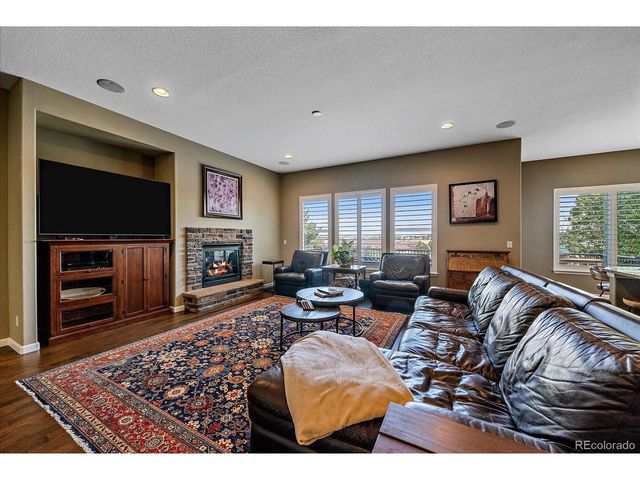 12148 Elton Way, Parker, CO 80138