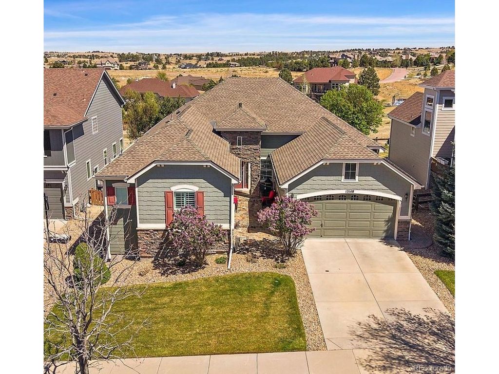 12148 Elton Way, Parker, CO 80138