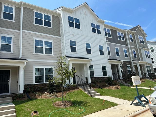 613 Gimari Drive, Wake Forest, NC 27587