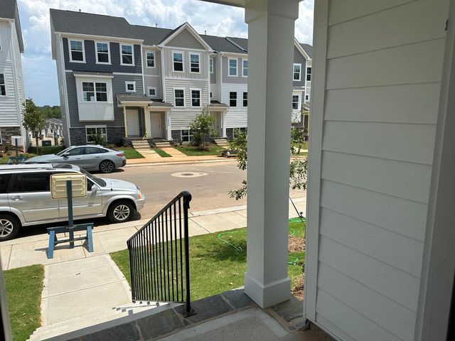 613 Gimari Drive, Wake Forest, NC 27587