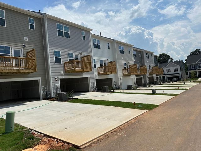 613 Gimari Drive, Wake Forest, NC 27587