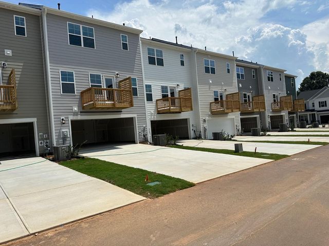 613 Gimari Drive, Wake Forest, NC 27587