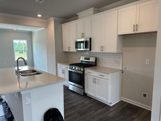 613 Gimari Drive, Wake Forest, NC 27587