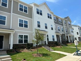 613 Gimari Drive, Wake Forest, NC 27587