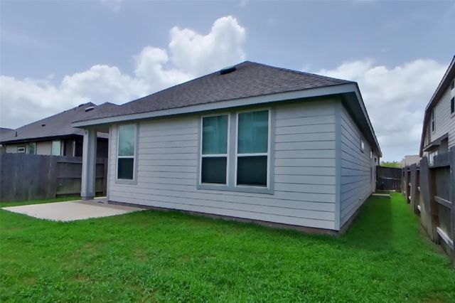 2338 Bailey Fields Land, Richmond, TX 77469