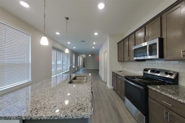 2338 Bailey Fields Land, Richmond, TX 77469