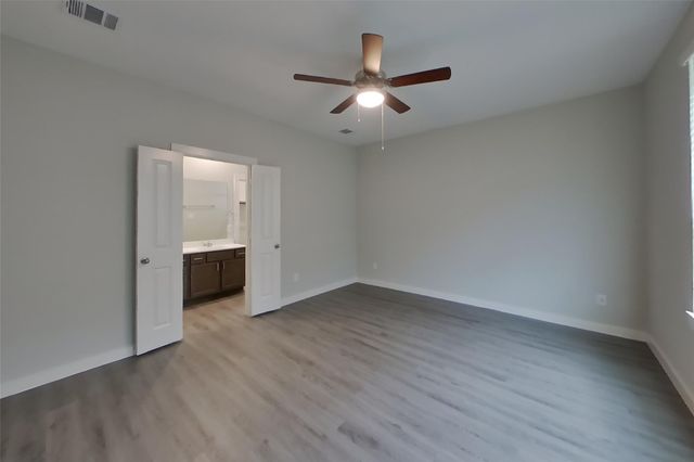 2338 Bailey Fields Land, Richmond, TX 77469