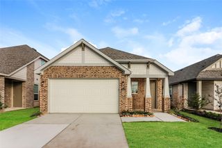 2338 Bailey Fields Land, Richmond, TX 77469