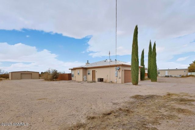 9044 Roswell Road, Mesilla Park, NM 88047