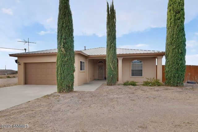 9044 Roswell Road, Mesilla Park, NM 88047