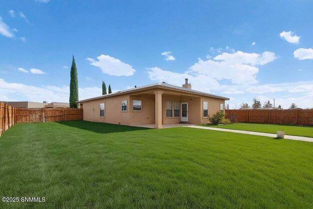 9044 Roswell Road, Mesilla Park, NM 88047