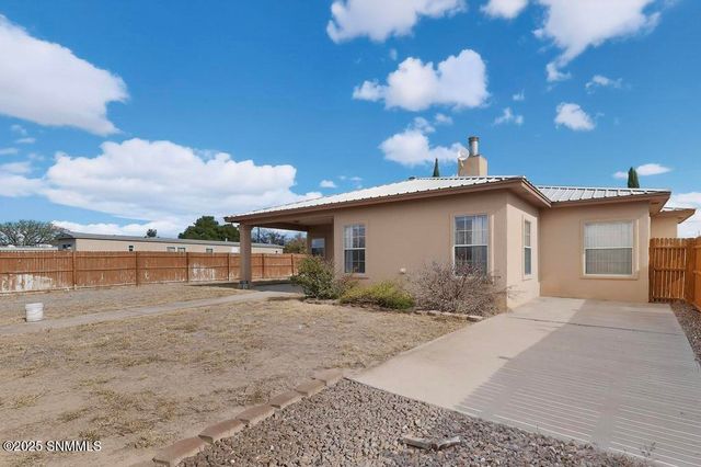 9044 Roswell Road, Mesilla Park, NM 88047