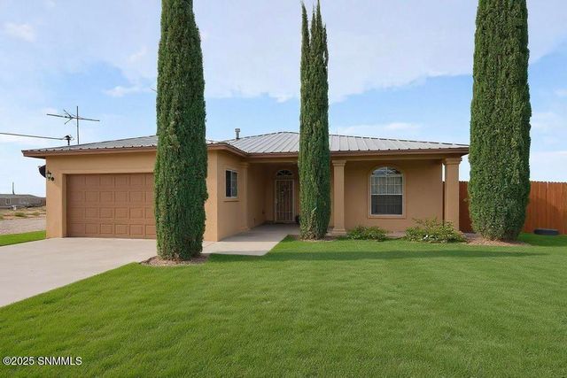 9044 Roswell Road, Mesilla Park, NM 88047