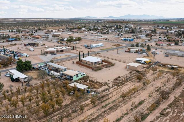 9044 Roswell Road, Mesilla Park, NM 88047