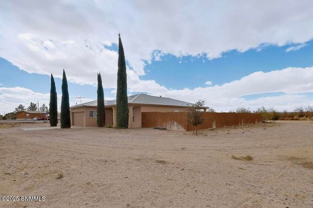 9044 Roswell Road, Mesilla Park, NM 88047