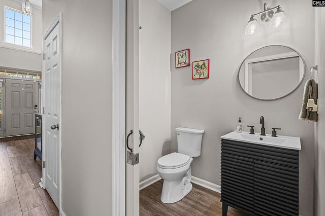 429 Abbeydale Way, Columbia, SC 29229