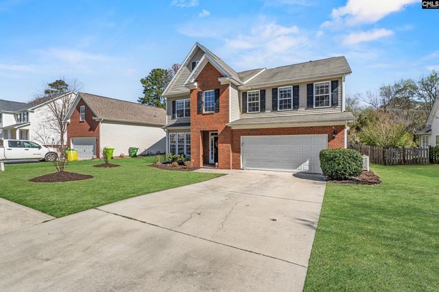 429 Abbeydale Way, Columbia, SC 29229