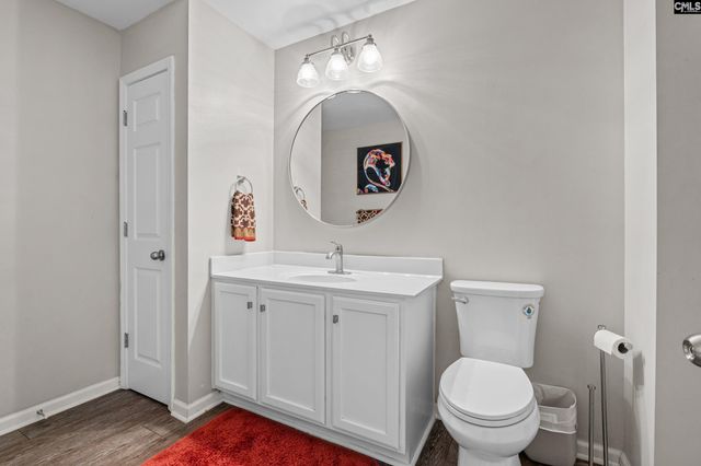 429 Abbeydale Way, Columbia, SC 29229