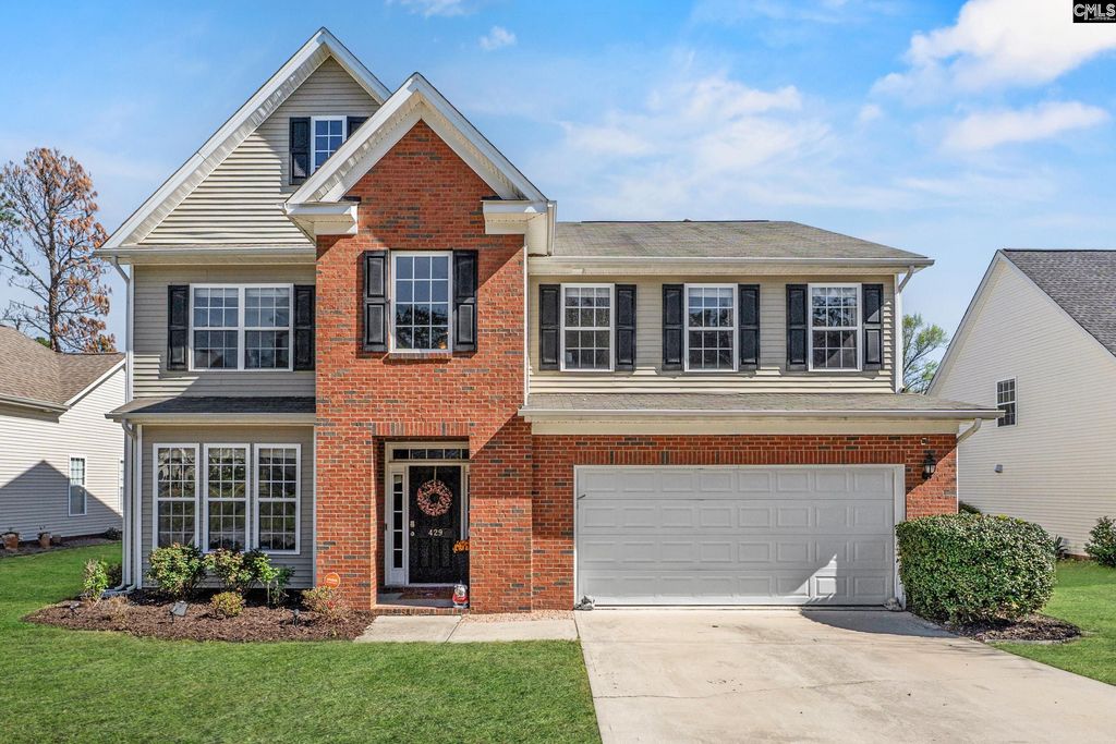 429 Abbeydale Way, Columbia, SC 29229
