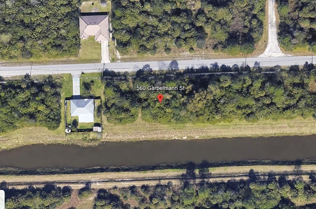 560 GARBELMANN STREET SW, Palm Bay, FL 32908
