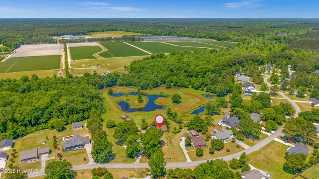 201 Winding Creek Road, Rocky Point, NC 28457