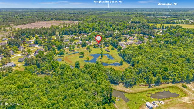 201 Winding Creek Road, Rocky Point, NC 28457