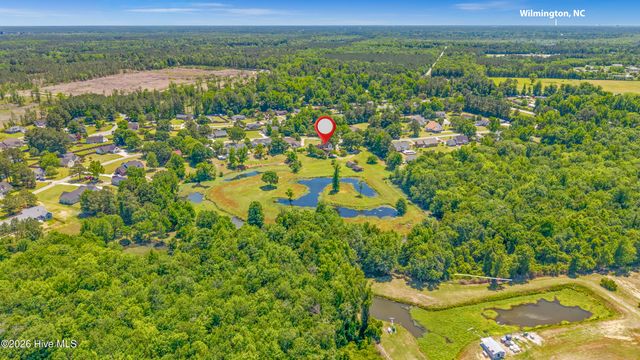 201 Winding Creek Road, Rocky Point, NC 28457