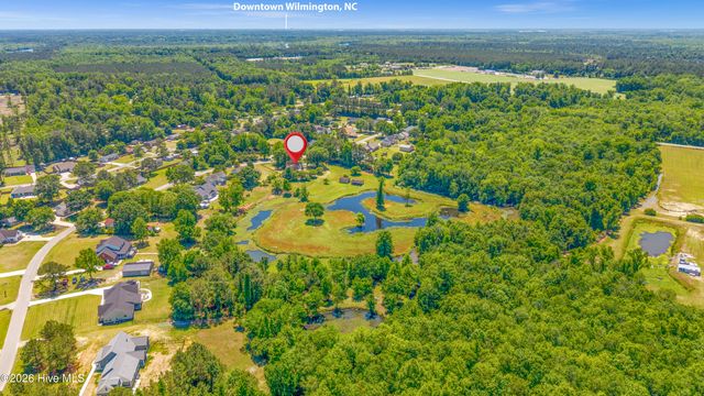 201 Winding Creek Road, Rocky Point, NC 28457