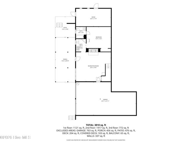 201 Winding Creek Road, Rocky Point, NC 28457