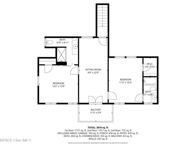 201 Winding Creek Road, Rocky Point, NC 28457
