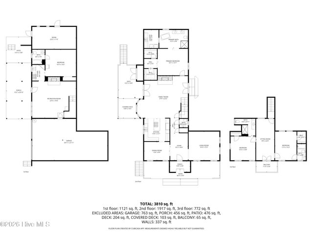 201 Winding Creek Road, Rocky Point, NC 28457