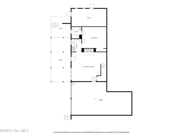 201 Winding Creek Road, Rocky Point, NC 28457