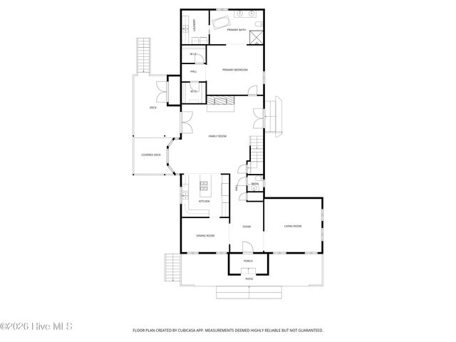 201 Winding Creek Road, Rocky Point, NC 28457