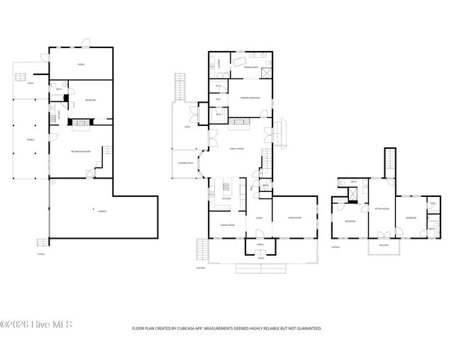 201 Winding Creek Road, Rocky Point, NC 28457