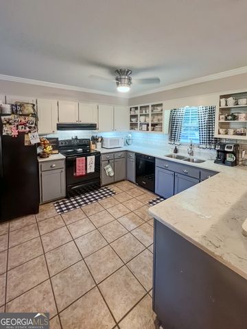504 Payne Place, Dublin, GA 31021