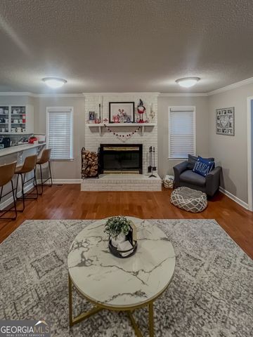 504 Payne Place, Dublin, GA 31021