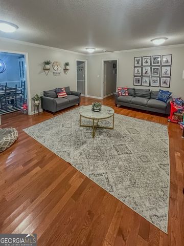 504 Payne Place, Dublin, GA 31021