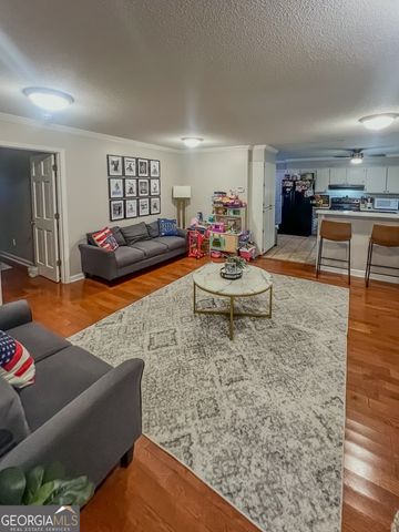 504 Payne Place, Dublin, GA 31021