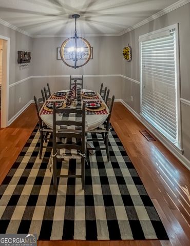 504 Payne Place, Dublin, GA 31021