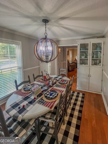 504 Payne Place, Dublin, GA 31021
